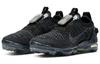 Nike Air VaporMax 2020 Flyknit Black Dark Grey GS CJ4069-002