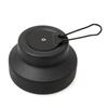 Windproof Camp Stove Portable Alcohols Burners Picnic BBQ Furnaces Light Weight Tiny Stove for Camping Hiking