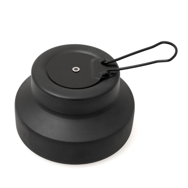 Windproof Camp Stove Portable Alcohols Burners Picnic BBQ Furnaces Light Weight Tiny Stove for Camping Hiking
