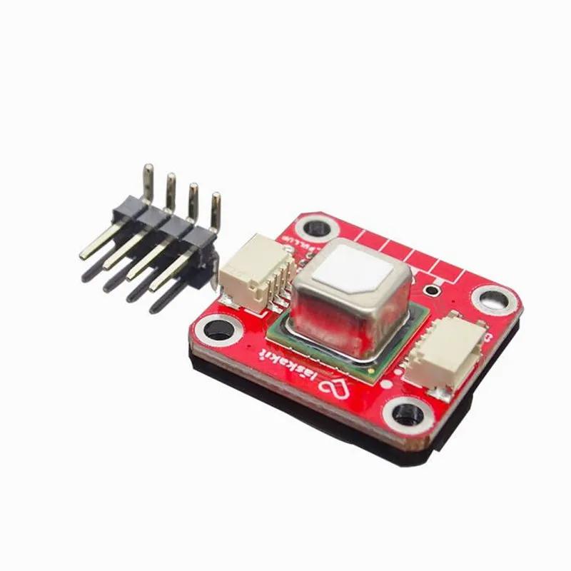 SCD40 SCD41 Gas Sensor Module Detects CO2 Carbon Dioxide Temperature And Humidity In One Sensor I2C Communication