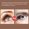 Hted Eyelash    Quick Hting   Lasting Batt y Pow ed Electric Eye Lashes    for Make Up Tool