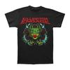 Men's Killswitch Engage Dragon T-shirt Black