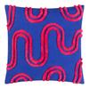 Heya Home Archie Tufted Cushion Cover