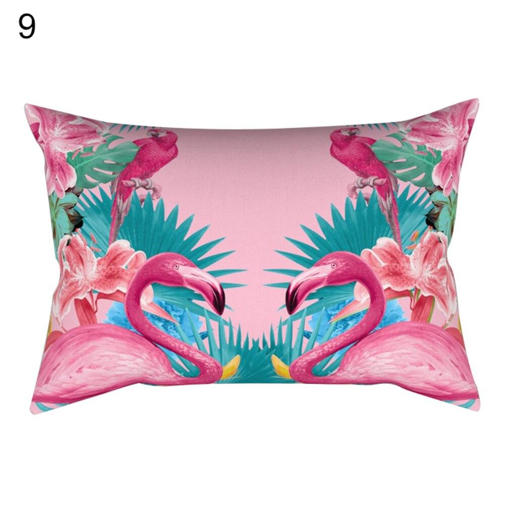 rectangular pillows for chairs