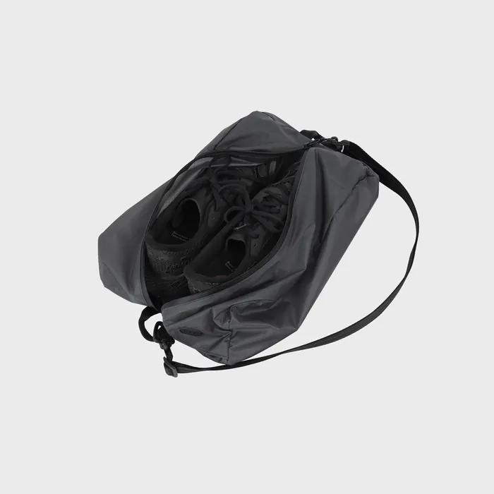 [ARC] Utility Shoe Bag - Grey