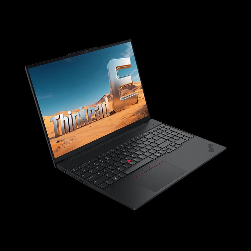 Lenovo ThinkPad E16 16-inch Business Laptop (CN Version)