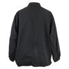 COMOLI [24AW] A03-01013 Cotton Nylon Coach Jacket 1 blackUsed