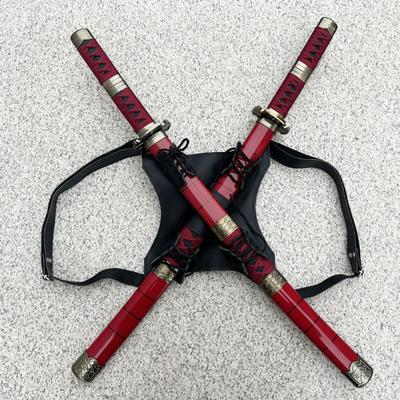 Dětské zbraně – Dětské nože a meče