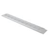 Ventilation Grille Practical To Use Quality Material Silver