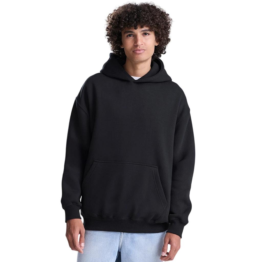 Awdis Unisex Adult Vision Heavyweight Hoodie