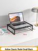 Adjustable Desktop Laptop Cooling Stand and Support Rack