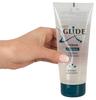 Just Glide Premium - Premium Water-Based Moisturizing Lubricant 200 Ml