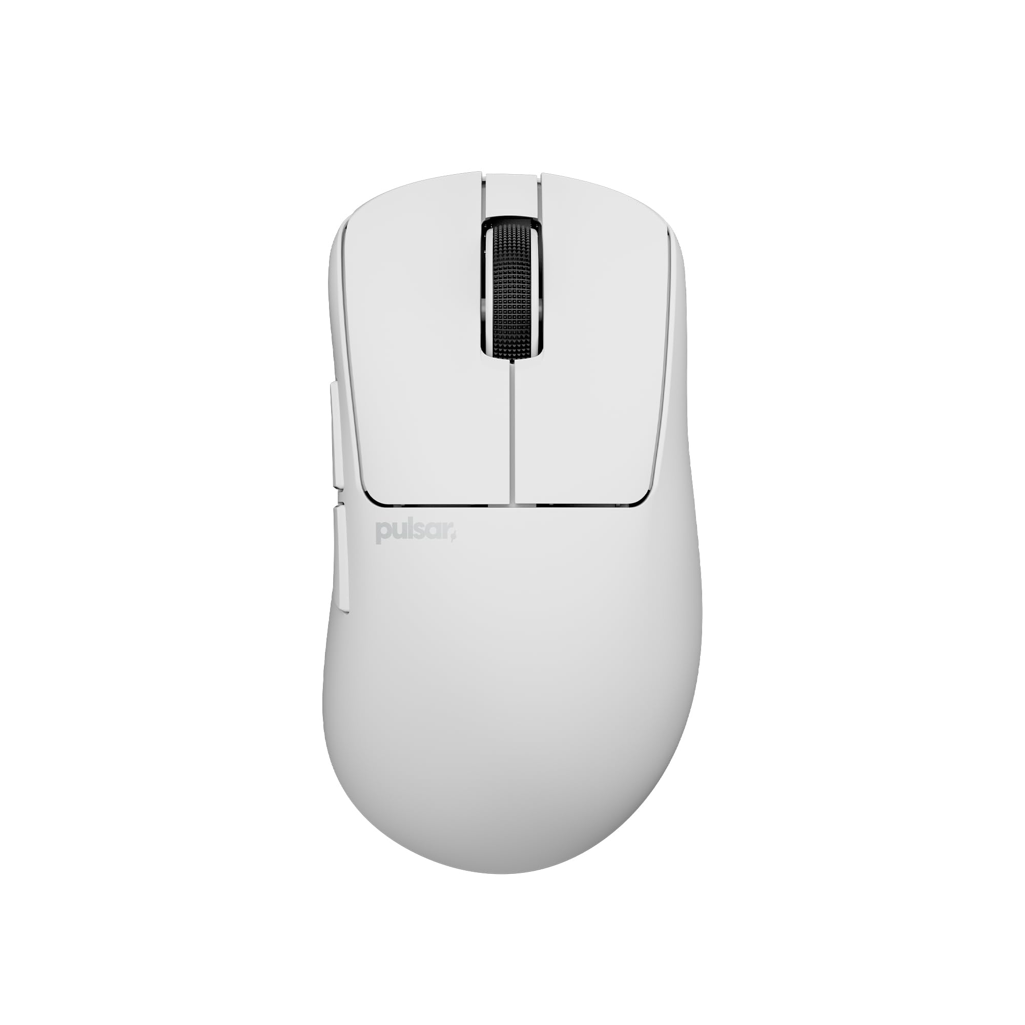 

Pulsar Gaming Gears Xlite CrazyLight Wireless Gaming Mouse, Ultra-Lightweight, 44g, 1ms, 32000 DPI, Optical swich XS-1 Flagship Sensor, Official Japan