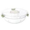 Bain De Soleil Salad Container | Green