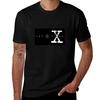 The X Files Tshirt Work Comfort For Unisex Tshirt