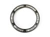 [Import King Original] Watch Parts Hublot Compatible Big Bang 44mm Case Zirconia Bezel Aftermarket PVD Bucket Type