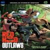 Red Hood Outlaws Volume One by Nico Bascunan Paperback Book 9781779524546