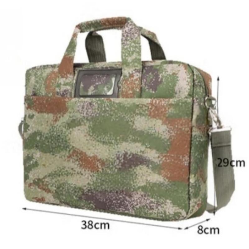 Qi An Dun Multi-functional Laptop Briefcase