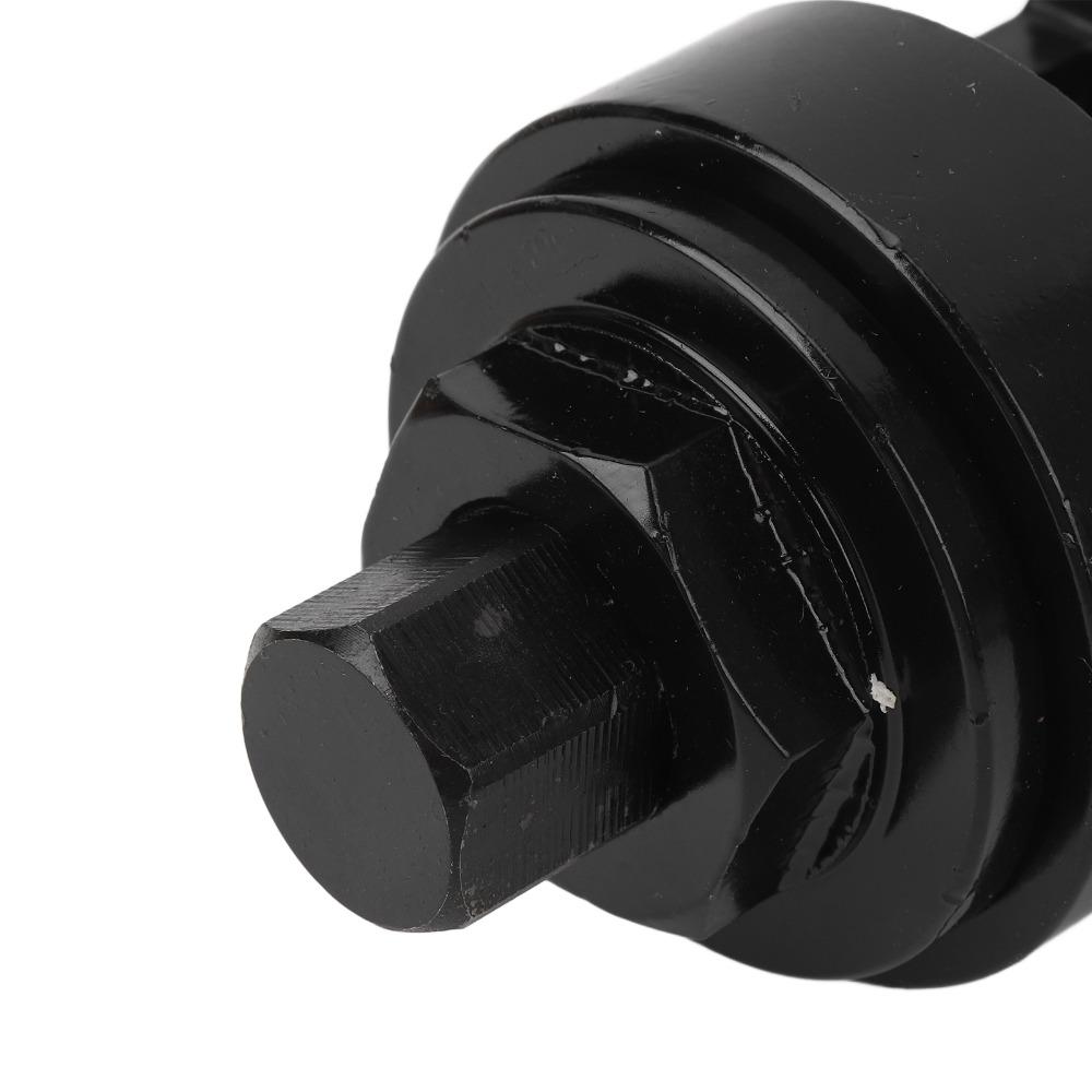 30mm / 36mm / 40mm Tie Rod End Remover Steel Alloy Drag Link End Tool  Suspension Repair