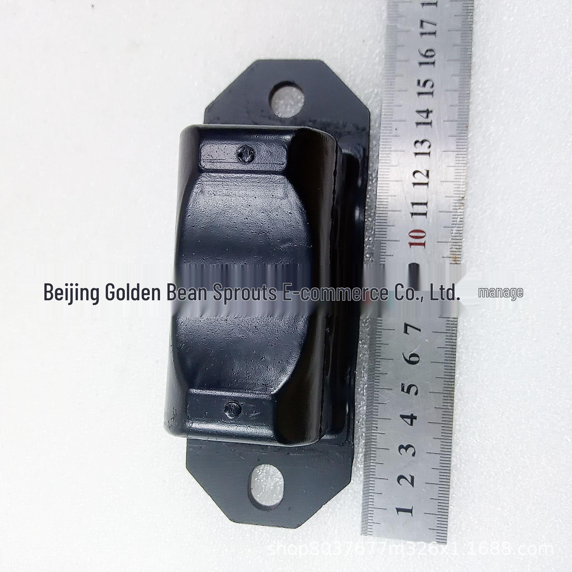 55240-2ZG1A-P Rear Suspension Buffer for Nissan P15 H60 2W Neutral