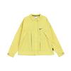 Giacca Sportiva Donna Giallo Brillante (Unisex) Giacche DM6204 304