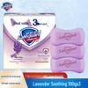 Safeguard Lavender Soap Bars