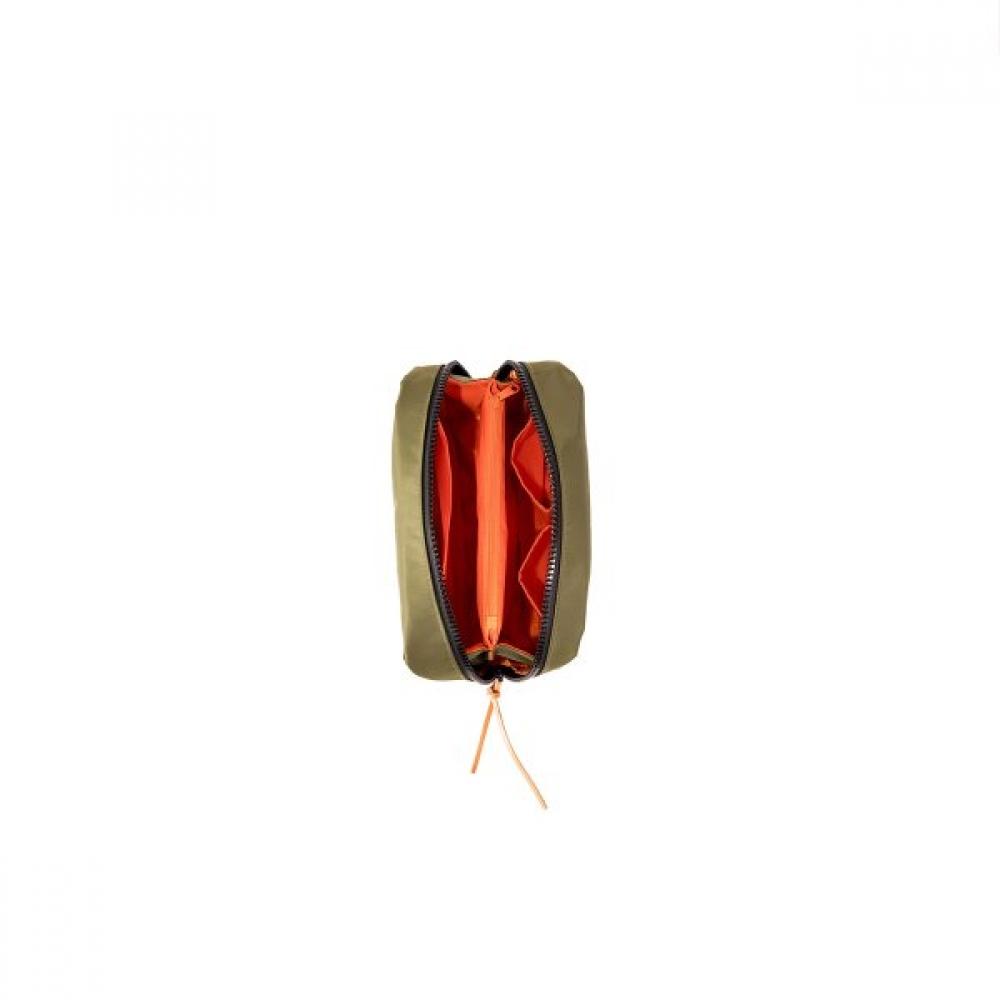 Floyd Washkit Gator Green