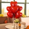 Balloon Stand Column for Birthday, Wedding, or Engagement Decorations