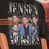 JENSEN ACKLES Shirt, Jensen Ackles Vintage Tshirt, Jensen Ackles Retro Tees, Jensen Ackles Retro 90s Sweater, Jensen Ackles Merch #tpc
