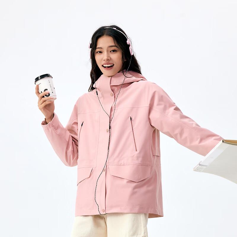 Blue Step Women's Winter Outdoor 3-in-1 Jacket