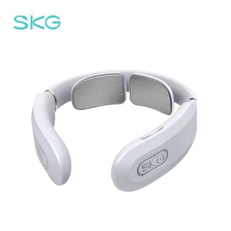 SKG K3-1T Neck Massager CN plug (adapter included)