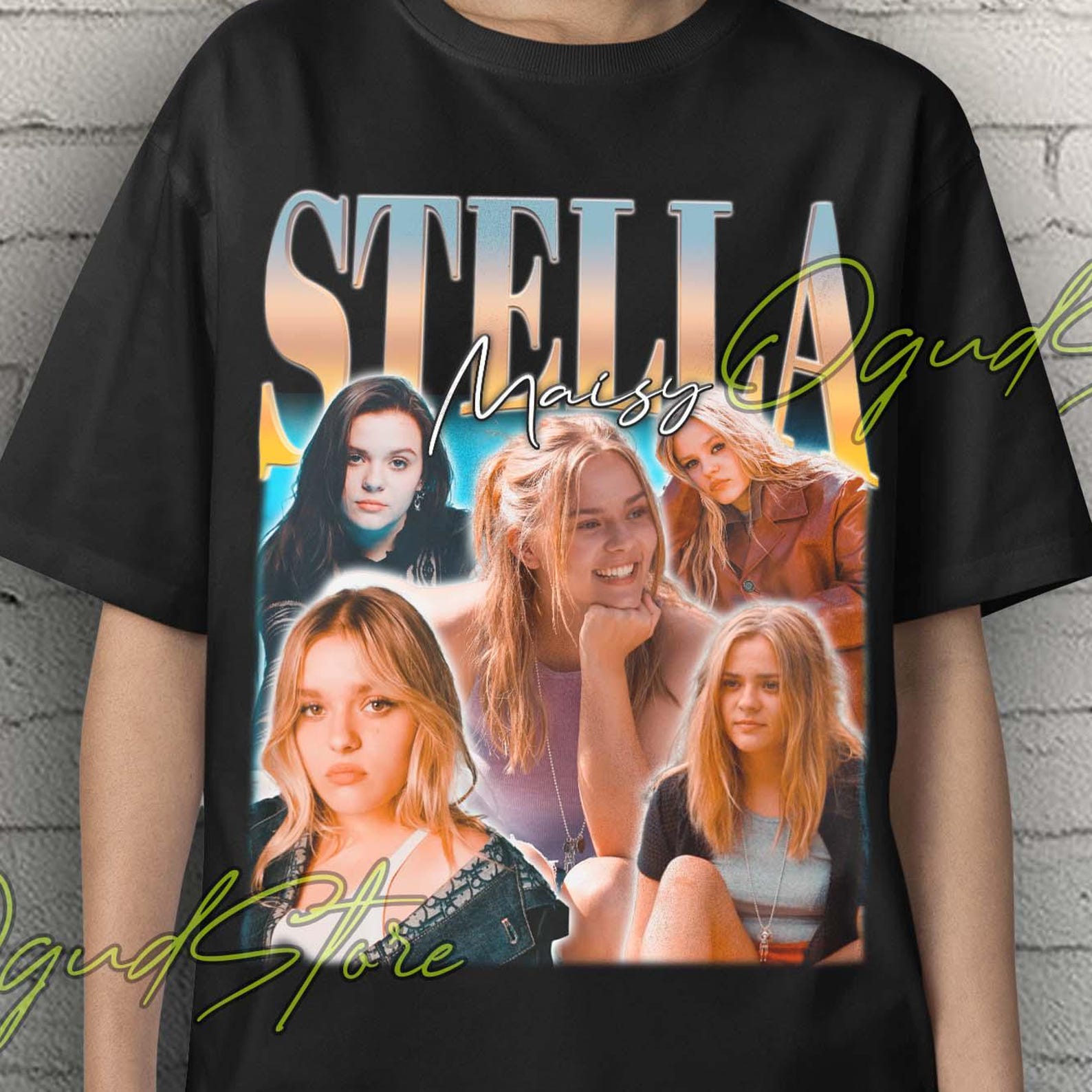 Maisy Stella Shirt, Maisy Stella Retro 90s Shirt, Maisy Stella Sweatshirt, Maisy Stella Meme Tee, Maisy Stella Poster, Maisy Stella Lover 2XL