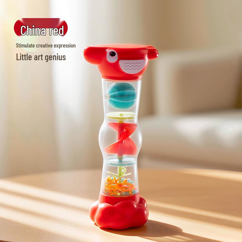 Mini-Pfeife für Kleinkinder - Baby-Klanginstrument