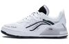 Wave V1 Slip Resistant Abrasion Resistant Slip Resistant Abrasion Resistant Low Top Skateboard Shoes Women's AGCS030-6
