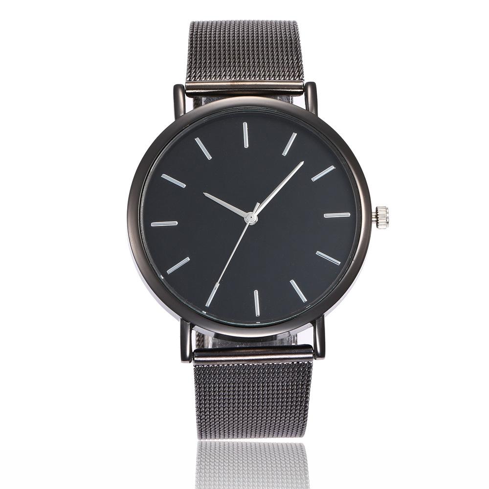 Hi Fashion Watch Luxusní dámské Quartz hodinky Vodotěsné dámské hodinky Dámské náramkové hodinky
