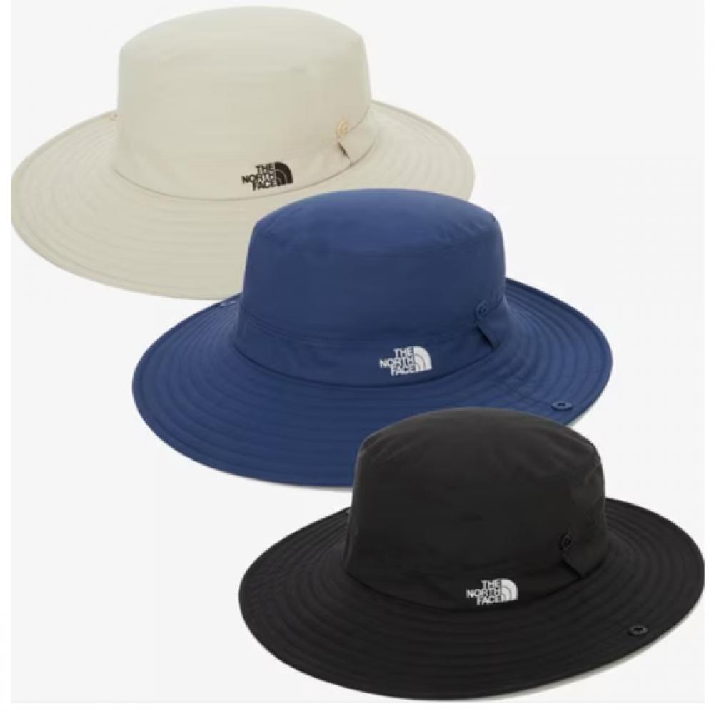 The North Face Dryvent Hat Waterproof Breathable Ne3hr04 BLK(BLACK)/M