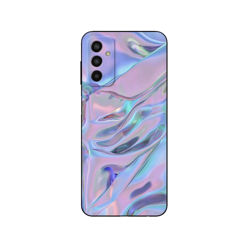 

Для Samsung Galaxy M13 4G чехол 6,6 дюйма задняя крышка для Samsung M13 чехол для телефона GalaxyM13 M 13 m135 чехол силиконовый черный чехол из ТПУ Samsung M13 4G