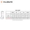 Super Armadillo Nano M Size Super Armadillo Nano Gator Snow Mountain Climbing (Hill Sound) (24.5-28.5)