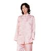 MO&Co. New Chinese Style Silk Blend Jacket