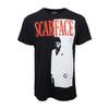 Men's Casual Graphic SCARFACE MENS GRAPHIC T SHIRT T-Shirt