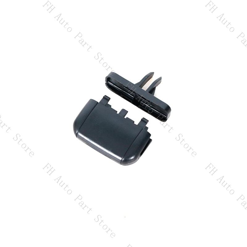 Per Toyota Land Cruiser LC100 1998-2007 Lexus LX470 Cruscotto Anteriore Bocchette Aria Condizionata Uscita Aria A/C Clip Linguetta