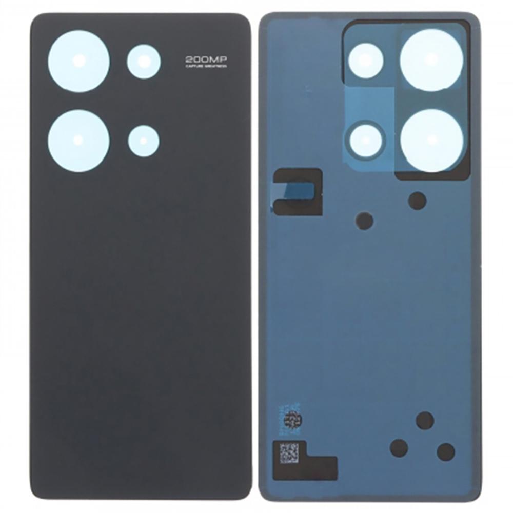 For Xiaomi Redmi Note 13 Pro 4G Back Battery Housing Cover Replacement