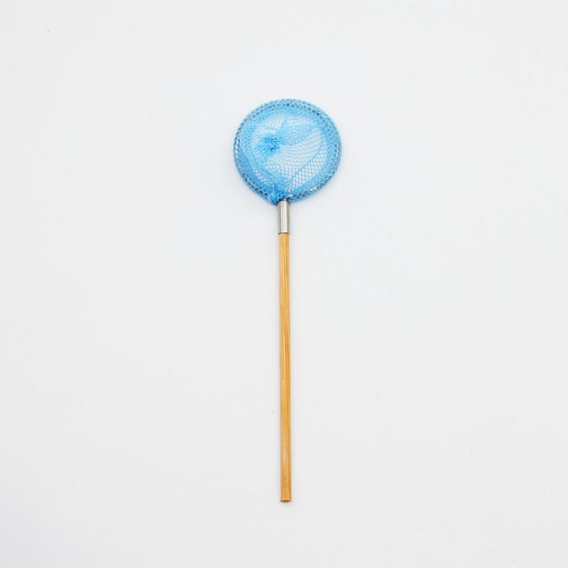 

Миниатюрная модель, сцена из жизни, игрушка, украшение с кукольным домиком, рыболовные сети, карман для насекомых