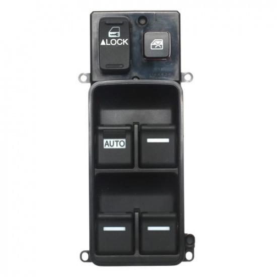 Front Left Side Window Switch for Honda Odyssey 2005 2006 2007 2008-2010 V6 3.5L