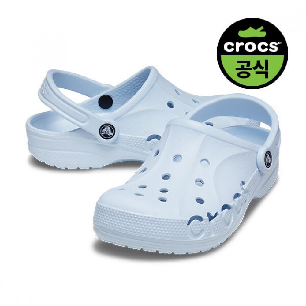 

Crocs Headquarters Adult Baya Mbu MINERAL BLUE(Z4JQ)/M4W6(230)