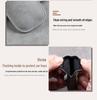 Sheepskin Key Case for Hyundai Elantra, Tucson, ix25, ix35, and More