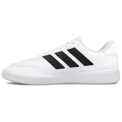 Tênis Courtblock 'Branco Preto' IF4033