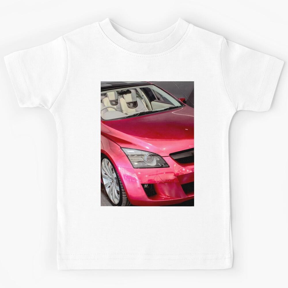 Holden Torana TT36 concept Kids T-Shirt 110