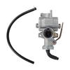 Förgasare Förgasare 20MM Förgasare Förgasare För CB125 För CL125 För SL125 MM Förgasare SL 20MM Förgasare