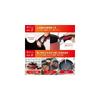 Tefal Ingenio Neo IH Rouge Unlimited Frying Pan with Detachable Handle, 22cm, IH and Gas Stove